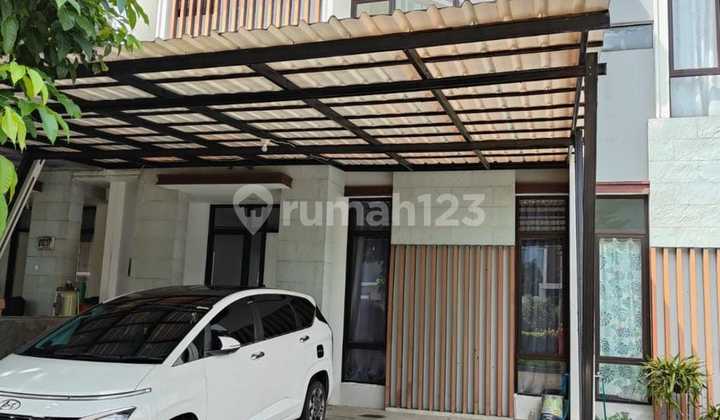 Dijual Rumah Bagus Dan Luas Cluster Premium Di Citra Raya Dijual Rumah Bagus Dan Luas Cluster Premium Di Citra Raya
