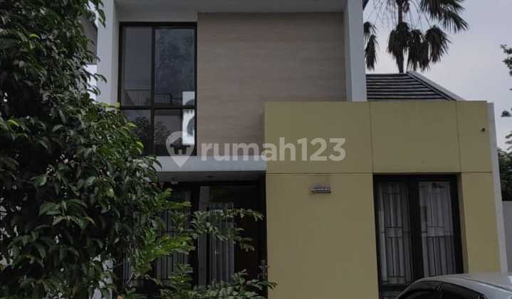 Dijual Rumah Siap Huni Cluster Terdepan Citra Raya Dijual Rumah Siap Huni Cluster Terdepan Citra Raya