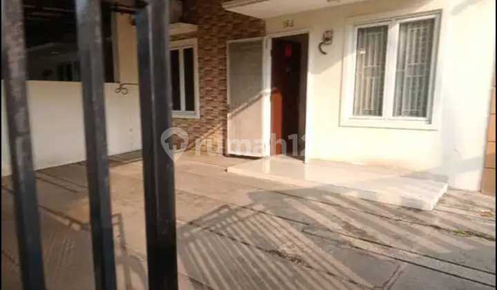 Disewa Rumah Bagus 2 Lantai Di Citra Raya