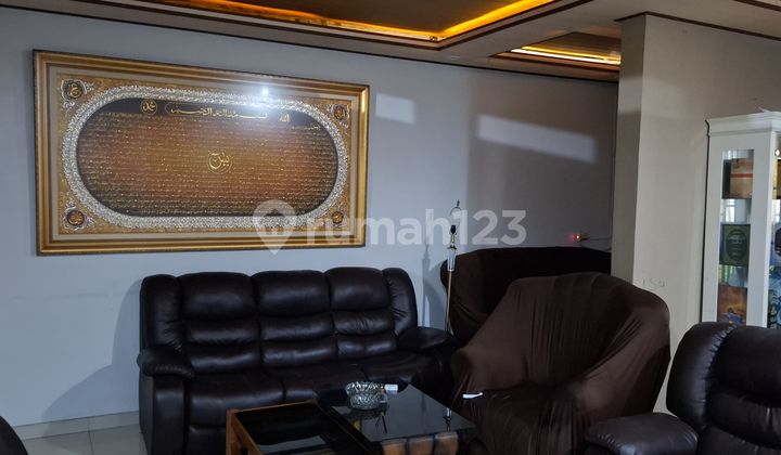 Dijual Rumah Siap Huni di Cikupa Citra Raya 2