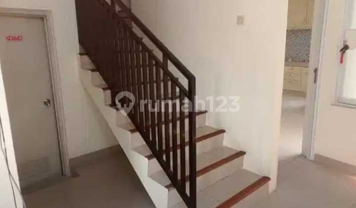 For Rent Nice 2-Story House In Citra Raya 2