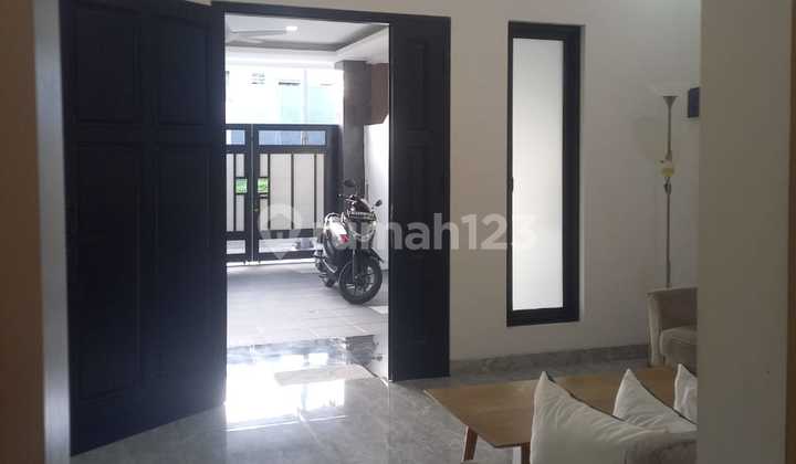 For Sale Nice Semi-Furnished House Ready to Occupy in Citra Raya 2