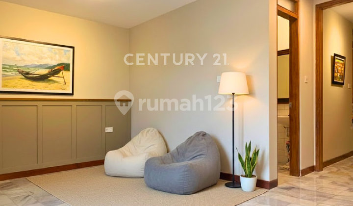 Rumah Split Level 4 Design Natural Tropis Berbahan Berkualitas 2