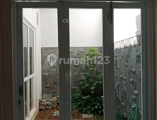 For Sale: Jakarta Garden City Cluster North Mississippi House 2