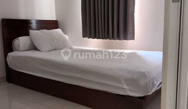 The Springlake Summarecon Bekasi 2 Bedroom Apartment in Bekasi