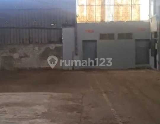 Warehouse for Rent Ecolog in Daan Mogot Warehouse for Rent Ecolog in Daan Mogot