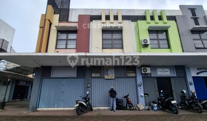 Ruko Lokasi Ramai Disewa Sentra Bisnis Harapan Indah Bekasi Ruko Lokasi Ramai Disewa Sentra Bisnis Harapan Indah Bekasi
