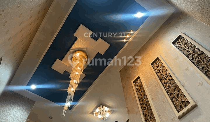 Dijual Rumah Bagus Siap Huni di Taman Harapan Baru Bekasi 2