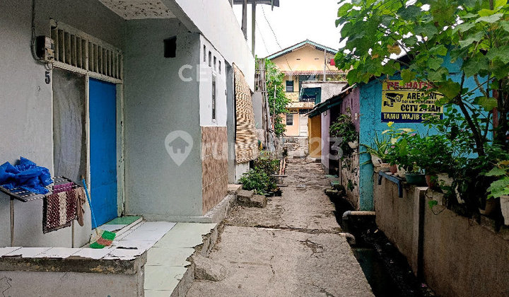 Dijual Cepat, Rumah & Kost, Pusat Kota Bekasi 2