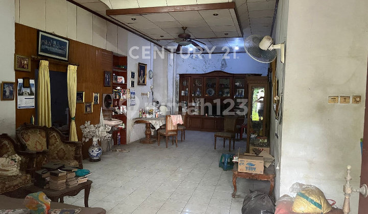 Secondary House in Strategic Area in Duren Sawit, East Jakarta 2