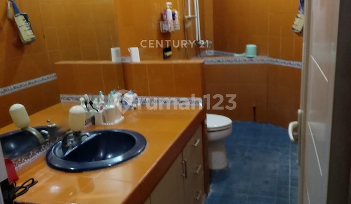Di Jual Rumah Bagus Malaka Country Estate Jakarta Timur 2