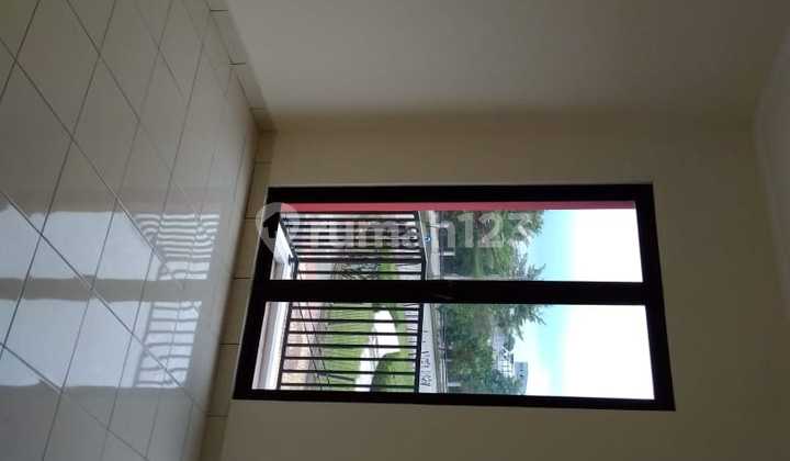 Dijual Rumah Bagus Siap Huni Di Harapan Mulya Bekasi 2