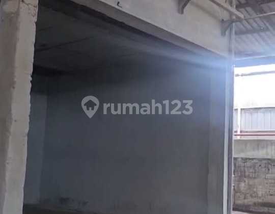 Warehouse for Rent Ecolog in Daan Mogot Warehouse for Rent Ecolog in Daan Mogot