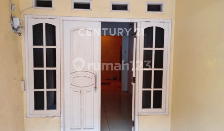 House in Pondok Ungu Permai, Sector 5, Babelan 2