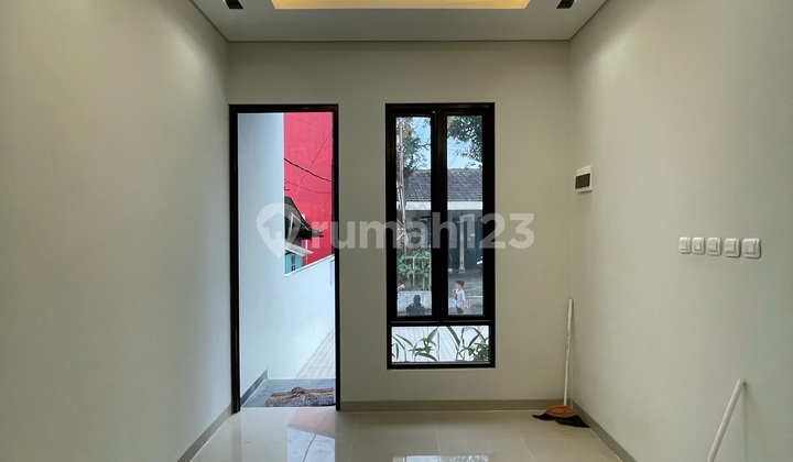 For Sale Land Area 95 Price 1.6 M in Jagakarsa South Jakarta 2