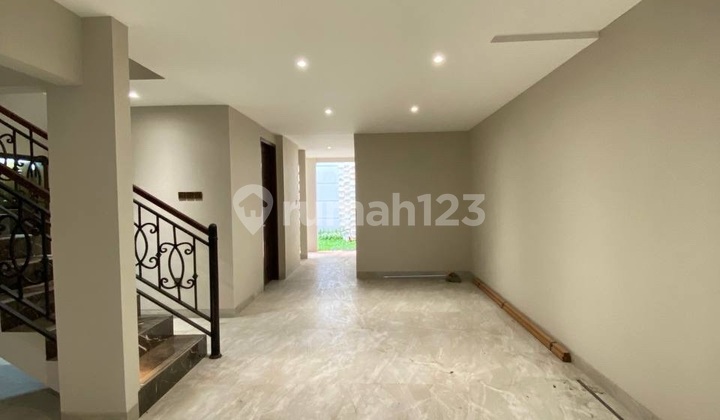 Brand New Jagakarsa South Jakarta Near Toll Road 2