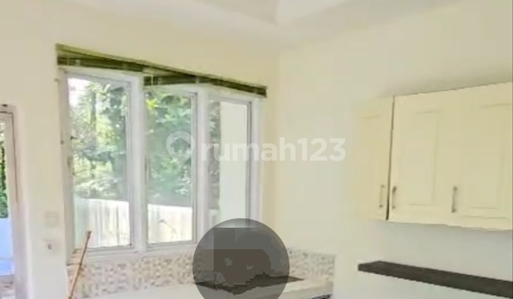 Disewa Rumah Cantik Boulevard Legenda Wisata Cibubur 2