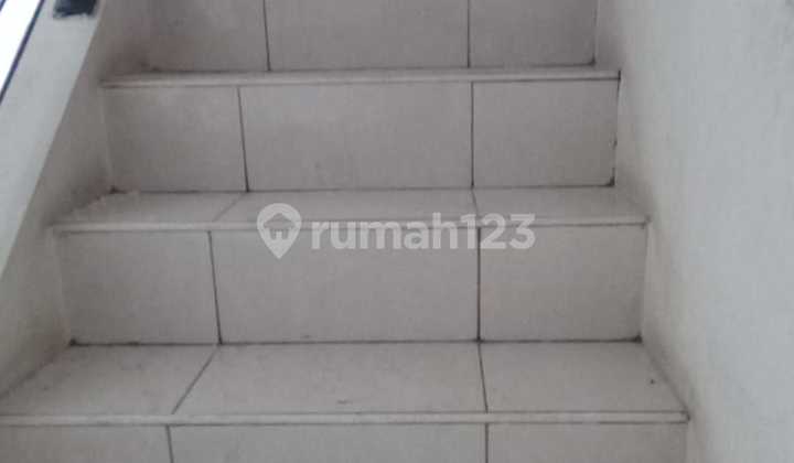 For Rent 2-Story Strategic Shop House in Cibubur Tourist City