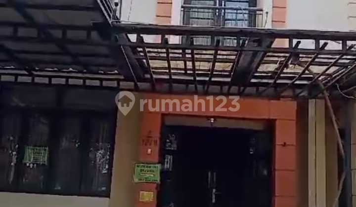 Quick Sale 2-Story House in Raffles Hills Cibubur