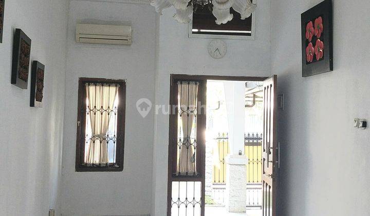 Rumah Sewa Minimalis Raffles Hills Cibubur 2
