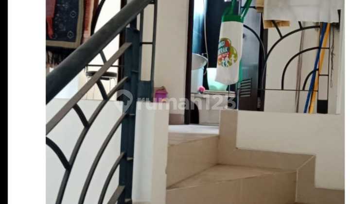 Rumah Bagus 2 Lantai Di Legenda Wisata Cibubur 2