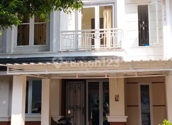 Rumah 2 Lantai Siap Huni Kota Wisata Cibubur Rumah 2 Lantai Siap Huni Kota Wisata Cibubur