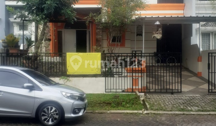 Rumah Bagus 2 Lantai Semi Furnish Citra Grand Cibubur