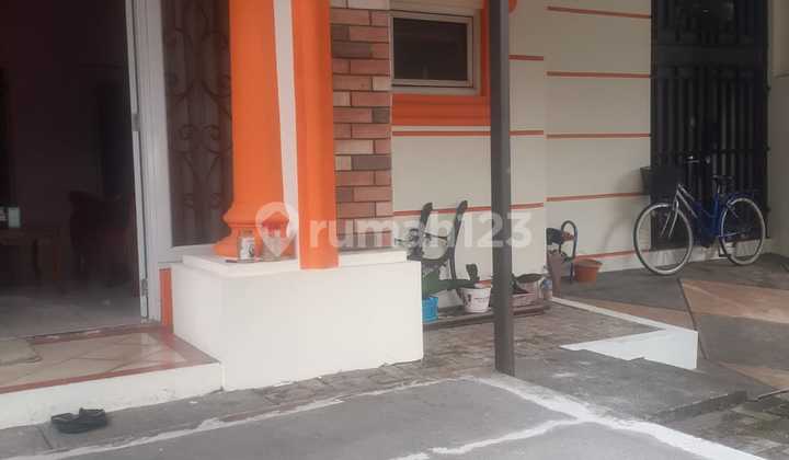 Rumah Bagus 2 Lantai Semi Furnish Citra Grand Cibubur 2