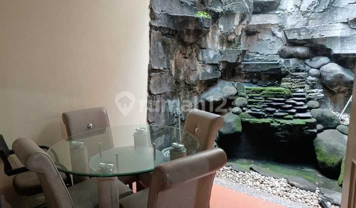 Sell Fast Luxury 2-Story House Raffles Hills Cibubur 2