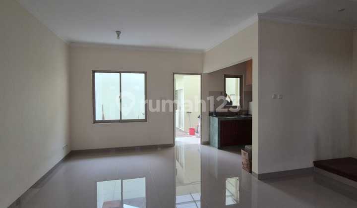 Neat, Ready-to-Occupy 2-Story House at Citra Grand Cibubur 2