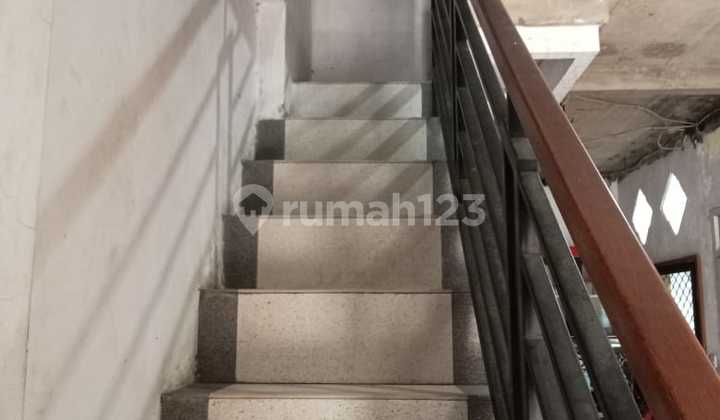 Jual Murah Rumah 2 Lantai Bukit Golf Cibubur 2