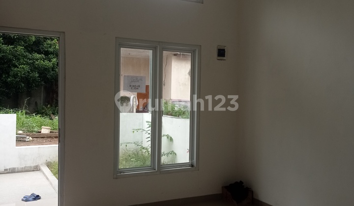 Dijual Rumah Baru Cluster Rizki Pesona Jatisampurna Kranggan Bekasi 2