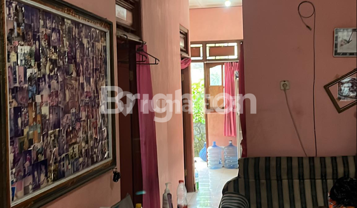Dijual Rumah Siap Huni di Hilton Hill II – Mumbul, Nusa Dua (2 Are) 2