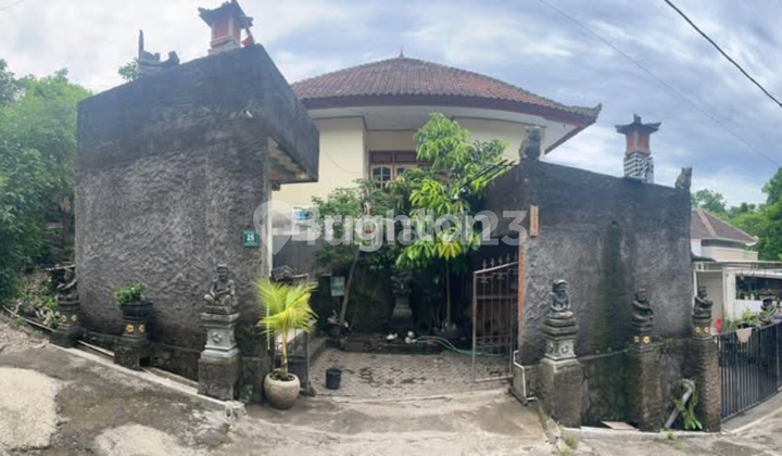 Dijual Rumah Siap Huni di Hilton Hill II – Mumbul, Nusa Dua (2 Are) 1
