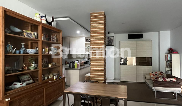  Dijual Rumah Mewah dengan Kolam Renang Pribadi di Kawasan One Gate System – Denpasar Barat 2