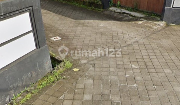 Land Location Very Premium Tabanan City Center