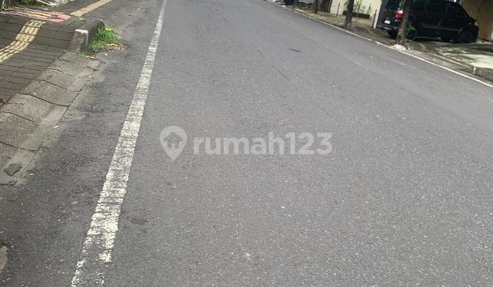 Strategic Location Shop House 2