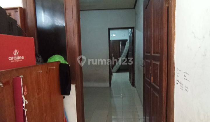 Ruko 2 Lantai Lokasi Sangat Strategis 2