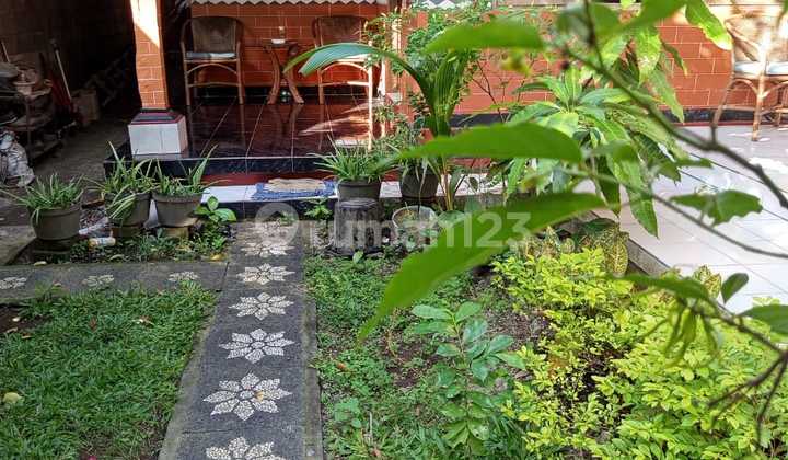 Dijual Tanah Bonus Rumah
