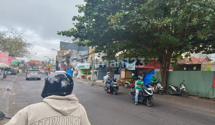 For Rent: Former Restaurant Shophouse For Rent: Former Restaurant Shophouse