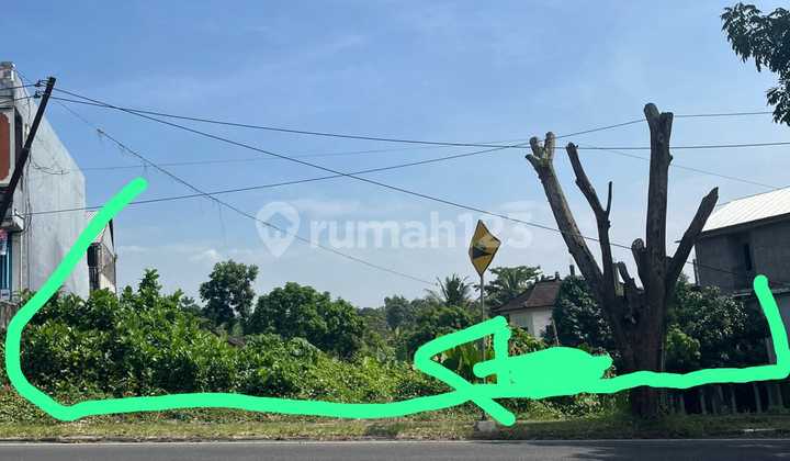 For Sale Premium Land Location