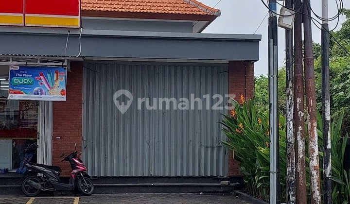 For Rent: Premium Location Shop House For Rent: Premium Location Shop House