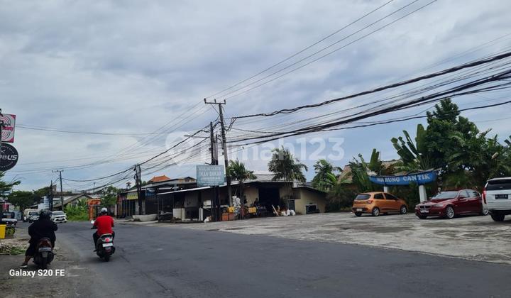 Store Strategic Location 2