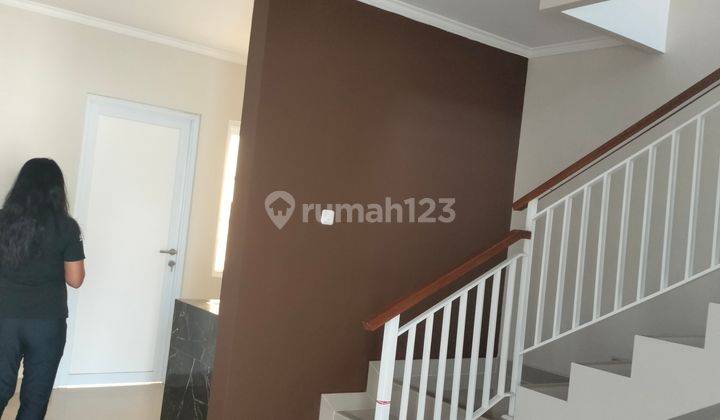 Rumah Disewakan Modern Minimalis Lokasi Sangat Tratgiso 2