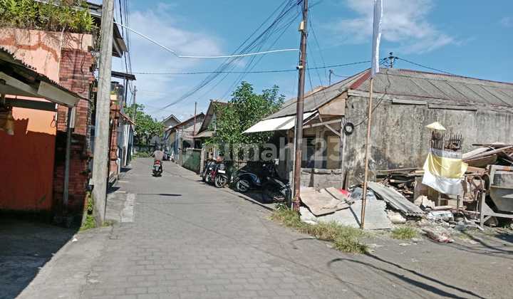 Rumah Modern Minimalis Lokasi Strategis Dijantung Kota Denpasar 1