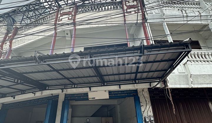 For Sale 2-Story Shop House For Sale 2-Story Shop House