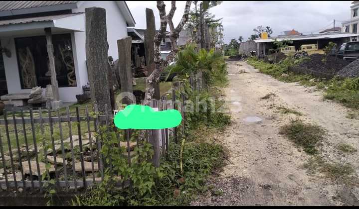 Disewakan Tanah Premium Daerah Kerobokan