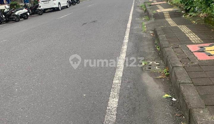 Strategic Location Shop House