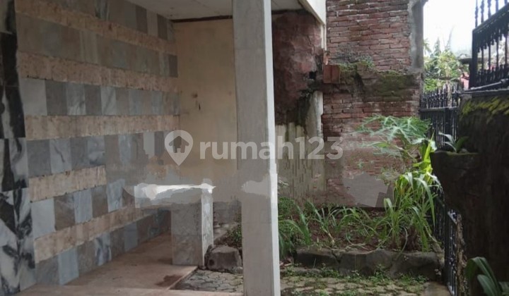 Rumah Lokasi Strategis Rumah Lokasi Strategis
