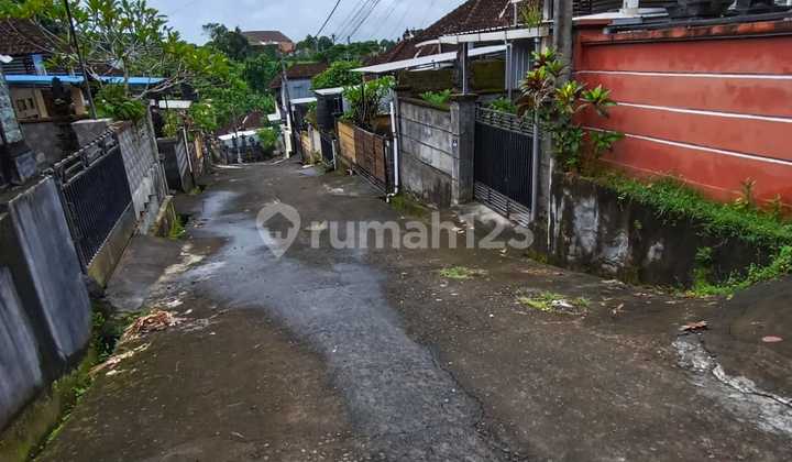 Rumah Lokasi Strategis 2